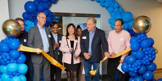 Amador Bioscience Opens New State-of-the-Art GxP Facility in Maryland