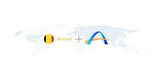 Strategic Cooperation Agreement Between Amador Bioscience and Belgian Government