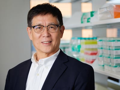 Howard Yuwen, PhD