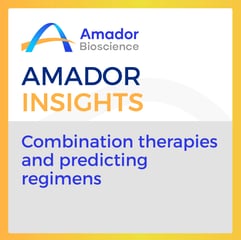 Combination therapies and predicting regimens