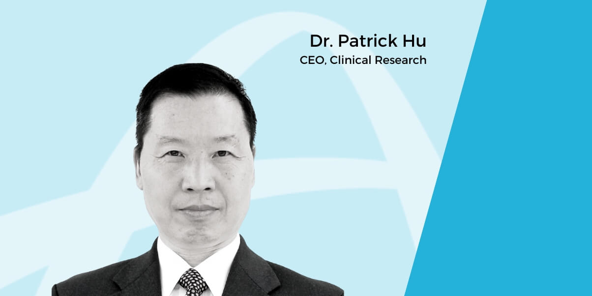 Amador Bioscience Establishes Clinical Division in Hangzhou